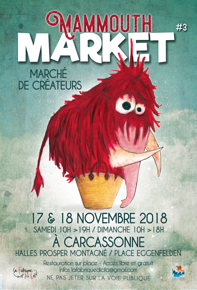 flyer mammouth market